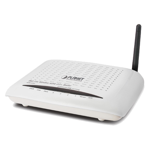 ADN-4101A נתב אלחוטי משולב מודם ADSL2 / VDSL2 - ADVICE.CO.IL