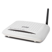 ADN-4101A נתב אלחוטי משולב מודם ADSL2 / VDSL2 - ADVICE.CO.IL