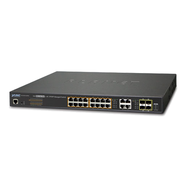GS-4210-16P4C - ADVICE.CO.IL