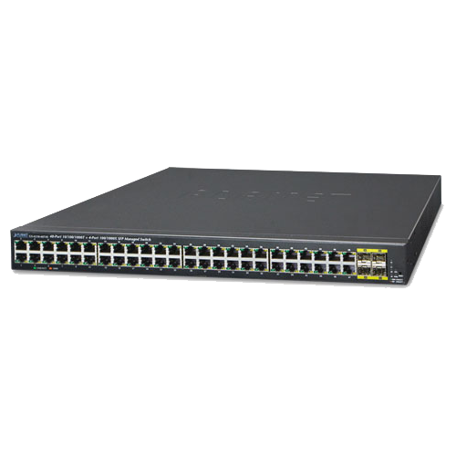 GS-4210-48T4S - ADVICE.CO.IL