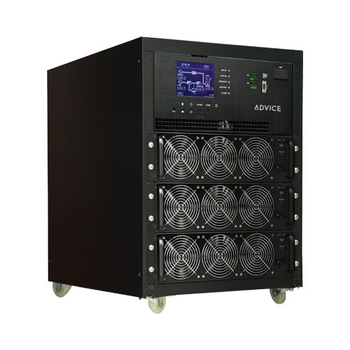 Matrix 60-90KVA - ADVICE.CO.IL