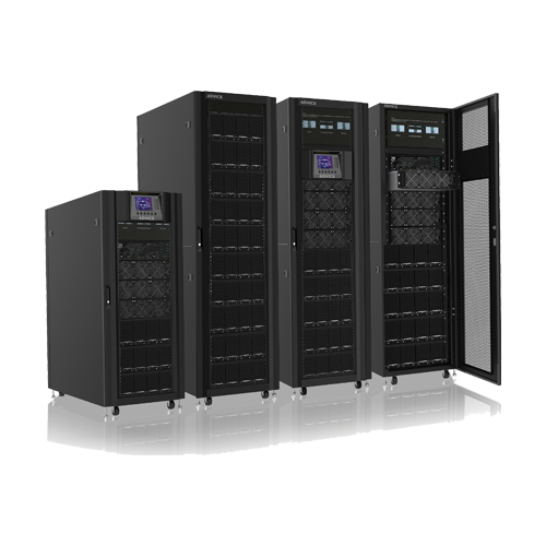Matrix 30-300KVA/KW - ADVICE.CO.IL