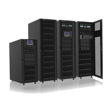 Matrix 30-300KVA/KW - ADVICE.CO.IL