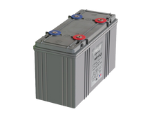 מצברי מערכת PV - ADVICE.CO.IL