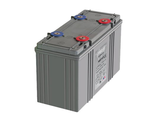 מצברי מערכת PV - ADVICE.CO.IL