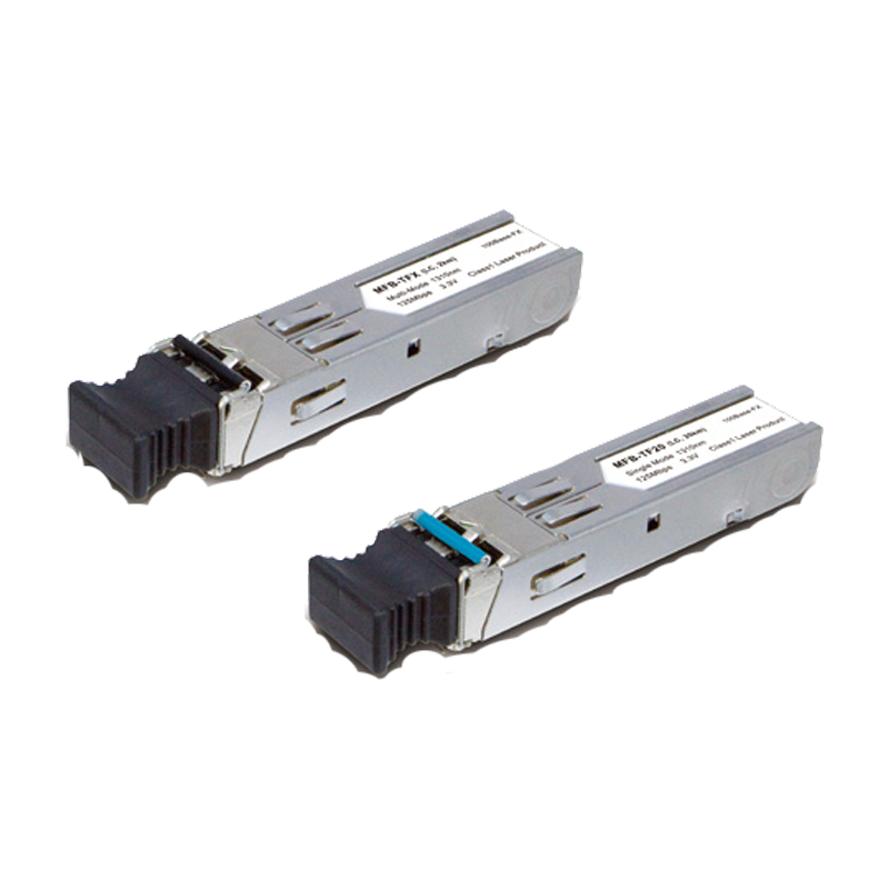 MFB - Series Transceiver - ADVICE.CO.IL