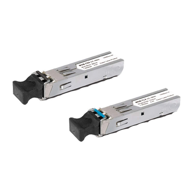 MGB - Series Transceiver - ADVICE.CO.IL