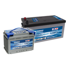 מצברים לאנרגיה חשמלית - ADVICE.CO.IL