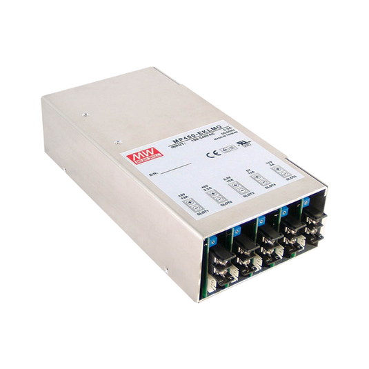 Modular Series - ADVICE.CO.IL