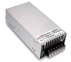 MSP-1000-48 - MEANWELL POWER SUPPLY