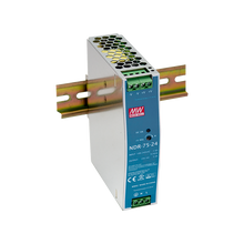 NDR series - Slim Single Phase - ADVICE.CO.IL