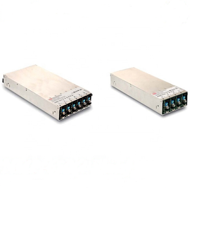 NMP Series