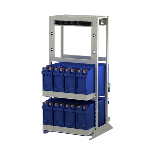 OFC Cabinets - ADVICE.CO.IL