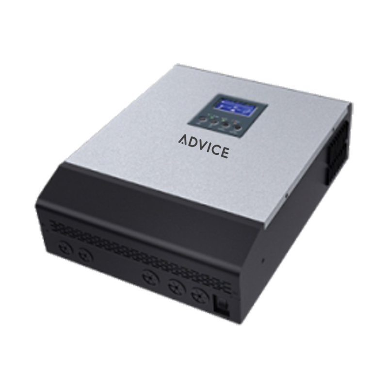 1KVA-5KVA Combi Inverter PWM OGKS - ADVICE.CO.IL