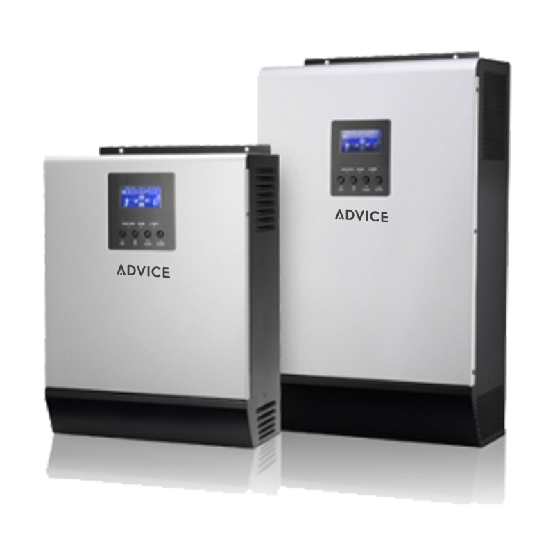 1KVA- 5KVA Off-Grid MPPT Inverter OGMKS - ADVICE.CO.IL