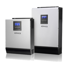 1KVA- 5KVA Off-Grid MPPT Inverter OGMKS - ADVICE.CO.IL