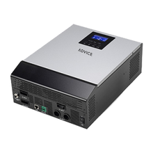 2KVA/3KVA Off-Grid Inverter OGMKS - ADVICE.CO.IL