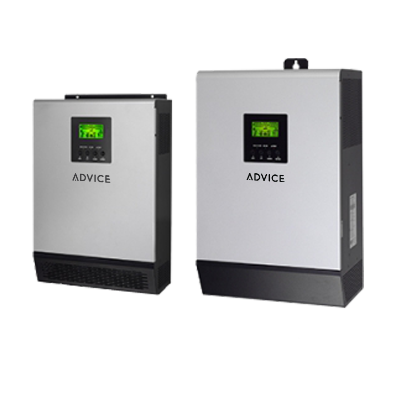 1KVA-5KVA Plus Duo/Tri Off-Grid Inverter OGMKS - ADVICE.CO.IL