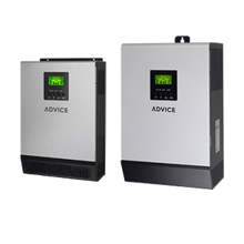 1KVA-5KVA Plus Duo/Tri Off-Grid Inverter OGMKS - ADVICE.CO.IL