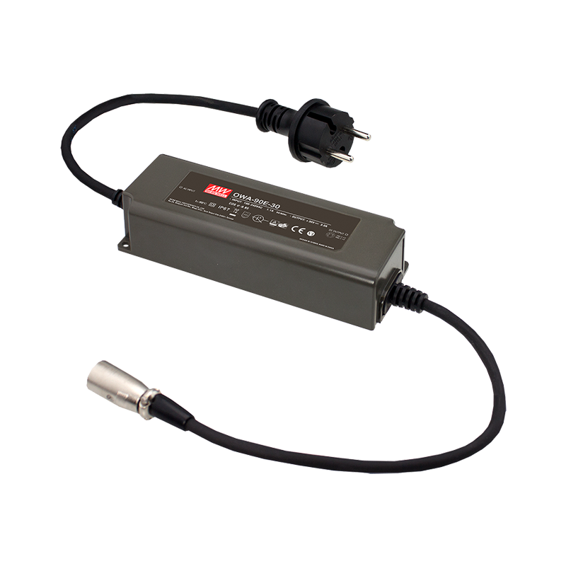 Water Proof Adaptor - Desktop - ADVICE.CO.IL