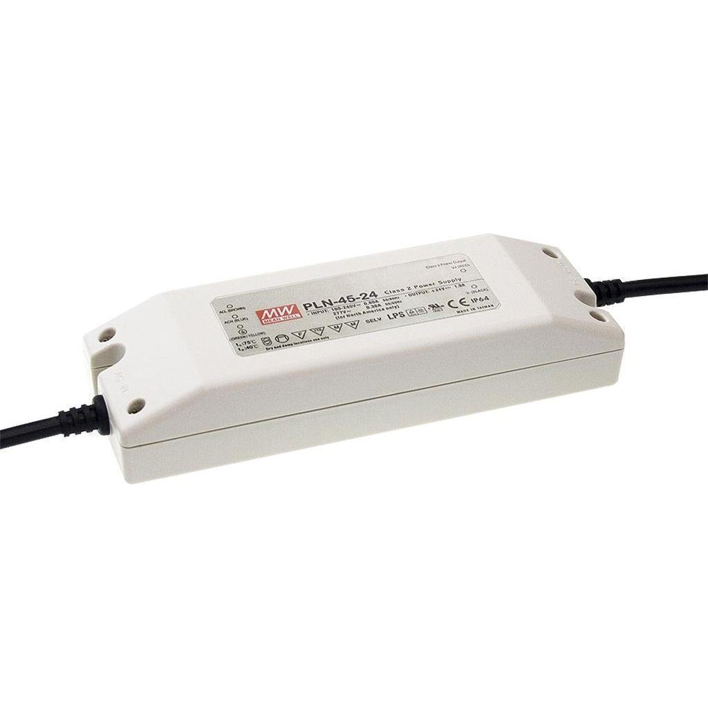 PLN-45-12 - MEANWELL POWER SUPPLY