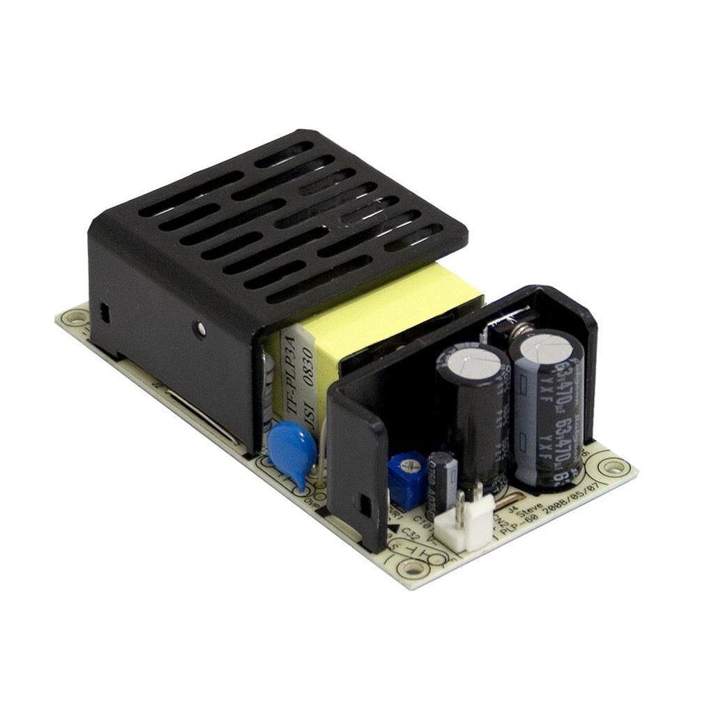 PLP-60-12 - MEANWELL POWER SUPPLY