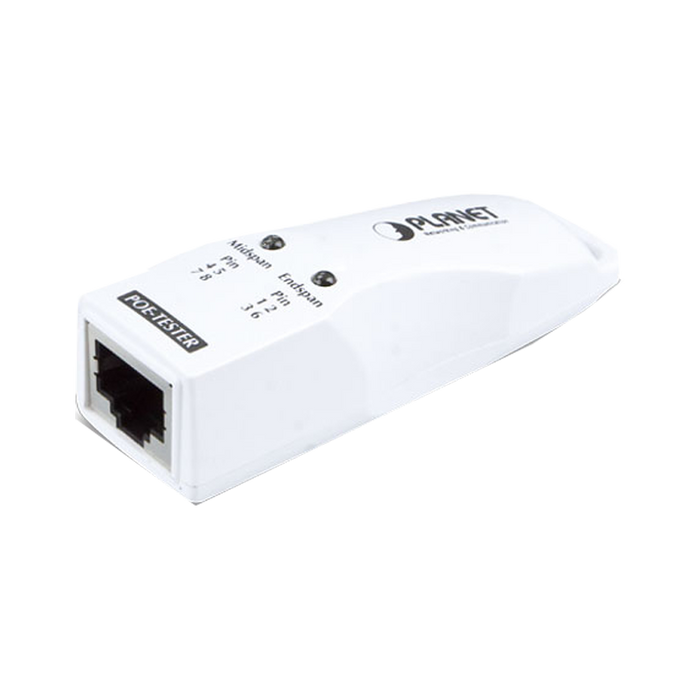 POE-TESTER – ADVICE.CO.IL