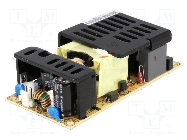 PLP-60-48 - MEANWELL POWER SUPPLY