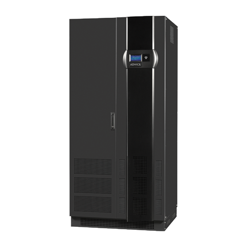 Protector 10-160KVA Series - 33 UPS - ADVICE.CO.IL