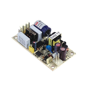 PS-05-12 - MEANWELL POWER SUPPLY