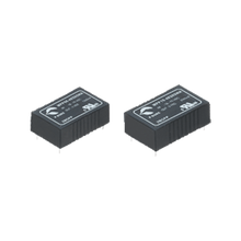 Medical Solution DC/DC Converters - ADVICE.CO.IL