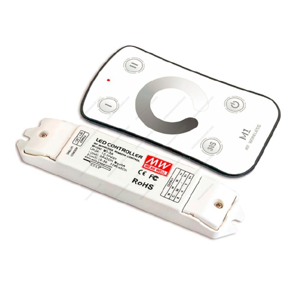 RFP-M1M3-3A - MEANWELL POWER SUPPLY