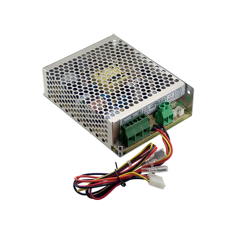 Security Series - Enclosed Type - ADVICE.CO.IL