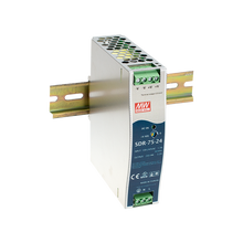 SDR Series - Slim Single Phase - ADVICE.CO.IL