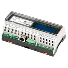 רכיב שליטה חכם הכולל כניסה לסנסורים - ADVICE.CO.IL