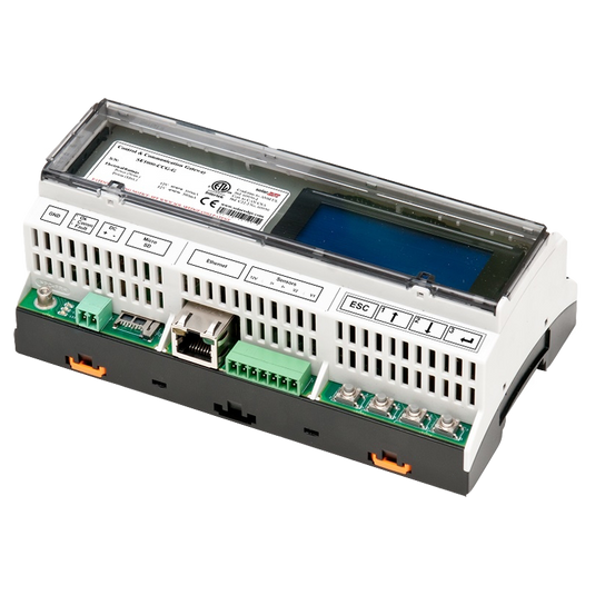 רכיב שליטה חכם הכולל כניסה לסנסורים - ADVICE.CO.IL