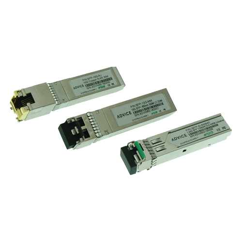 SFP Transceiver - ADVICE.CO.IL