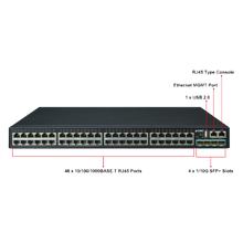 SGS-6341-48T4X - ADVICE.CO.IL