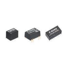 SIP/DIP Package 1-6W - ADVICE.CO.IL