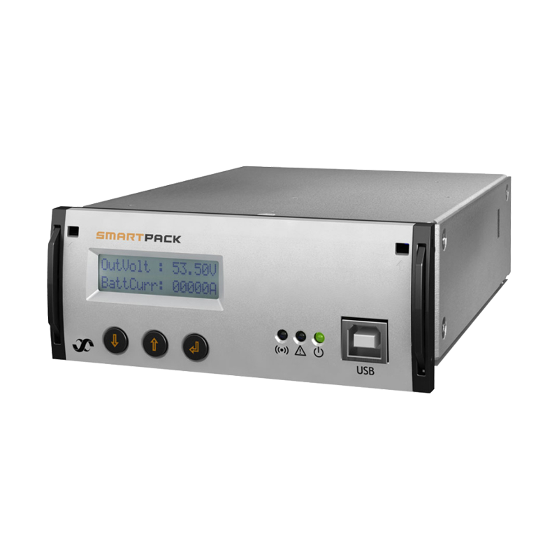 Smartpack Controller - ADVICE.CO.IL