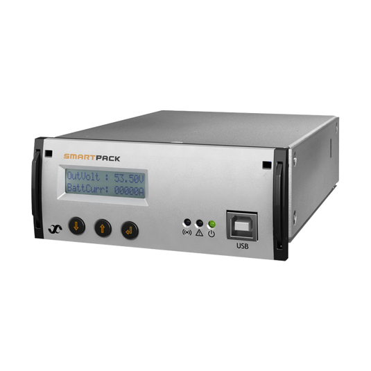 Smartpack Controller - ADVICE.CO.IL