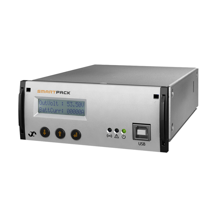 Smartpack Controller – ADVICE.CO.IL