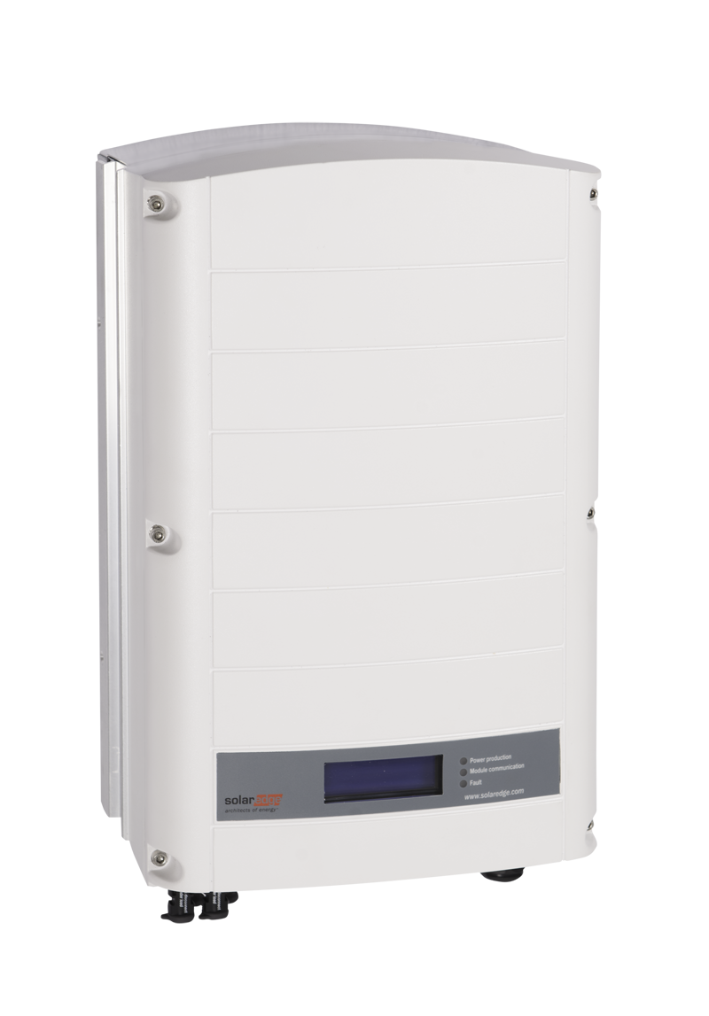 ממירים תלת פאזים (6-12.5KW) - ADVICE.CO.IL