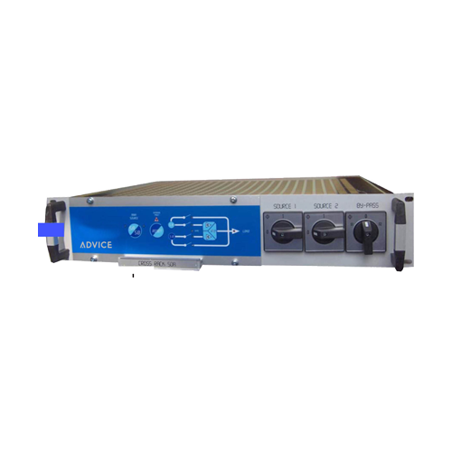 STS 19" - חד פאזי - ADVICE.CO.IL