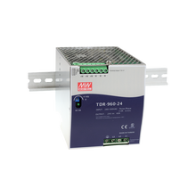 TDR Series - Slim Three Phase - ADVICE.CO.IL