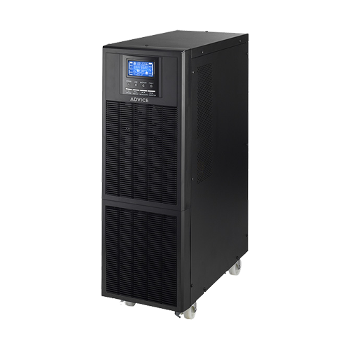 UPS Online TOP V S 6KVA - ADVICE.CO.IL