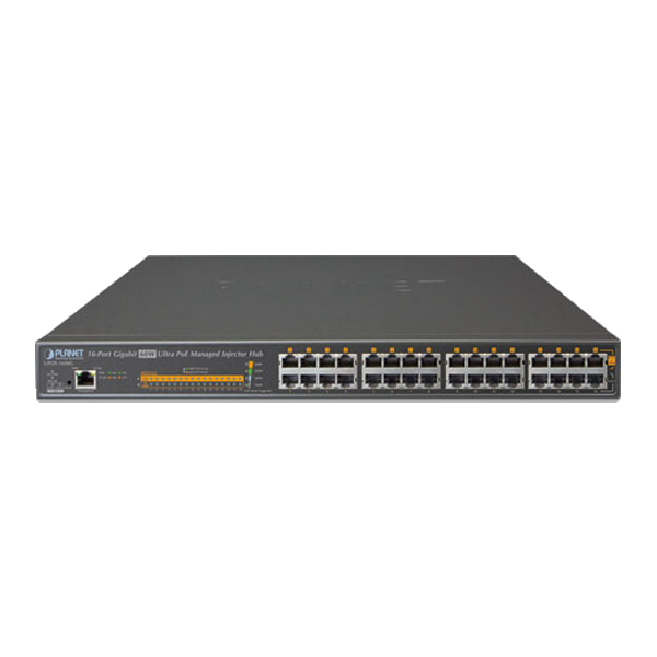 UPOE-1600G - ADVICE.CO.IL