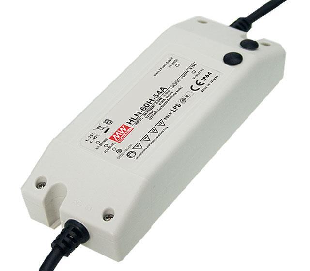 HLN-60H-30 - MEANWELL POWER SUPPLY