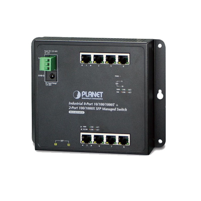 WGS-4215-8T2S - ADVICE.CO.IL