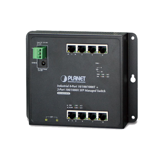 WGS-4215-8T2S - ADVICE.CO.IL